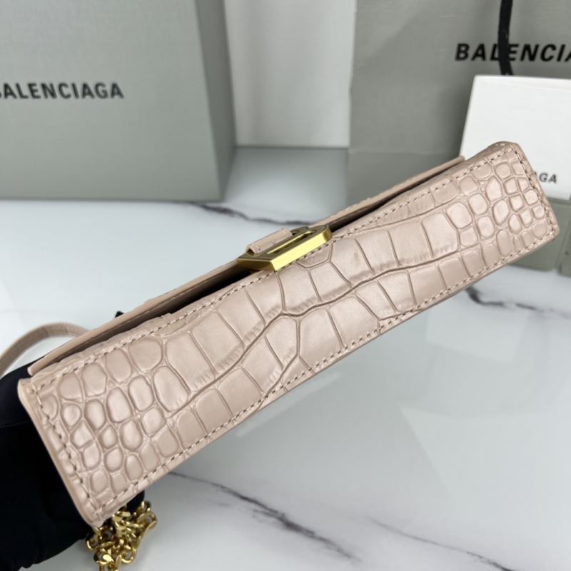 Balenciaga Hourglass Bags